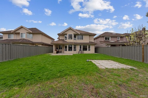 5211 Woodwards Road, Richmond, BC 