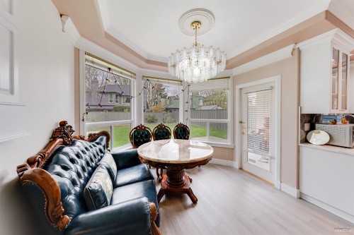 5211 Woodwards Road, Richmond, BC 