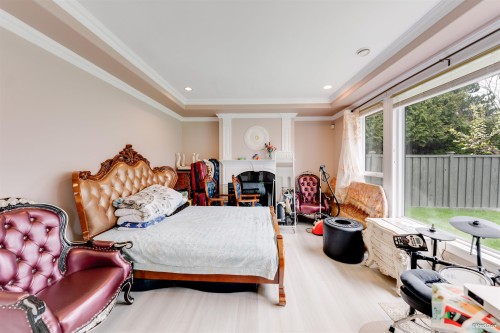 5211 Woodwards Road, Richmond, BC 