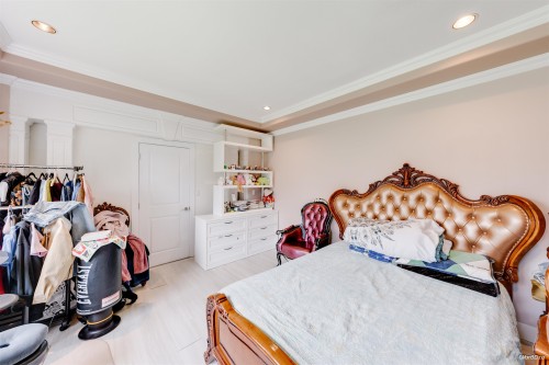 5211 Woodwards Road, Richmond, BC 