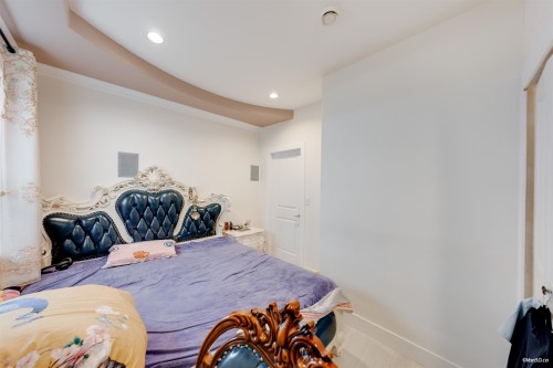 5211 Woodwards Road, Richmond, BC 