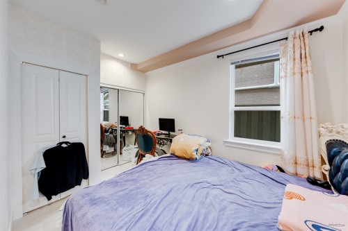 5211 Woodwards Road, Richmond, BC 