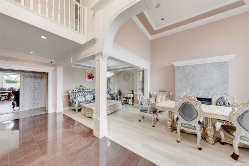 5211 Woodwards Road, Richmond, BC 