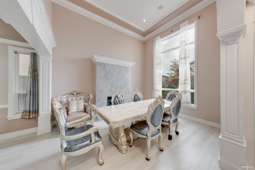 5211 Woodwards Road, Richmond, BC 