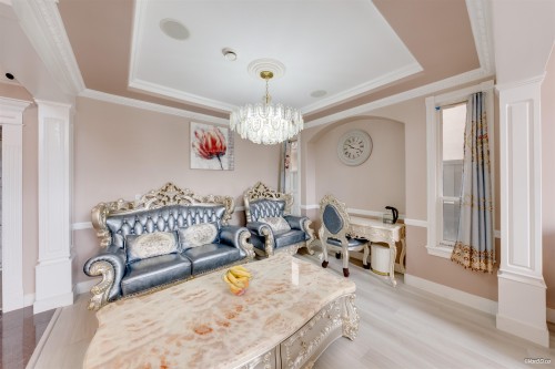 5211 Woodwards Road, Richmond, BC 