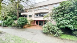 305-2190 8th Avenue W Vancouver, BC V6K 2A4