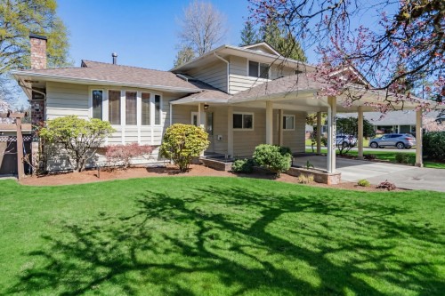 21395 Exeter Avenue, Maple Ridge, BC 