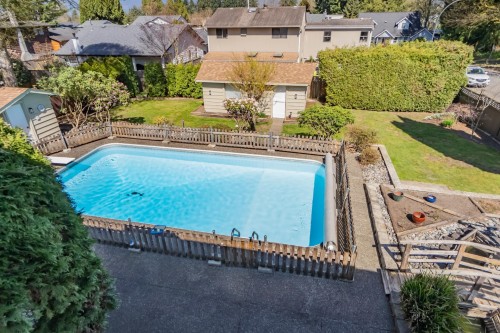 21395 Exeter Avenue, Maple Ridge, BC 