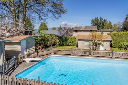 21395 Exeter Avenue, Maple Ridge, BC 