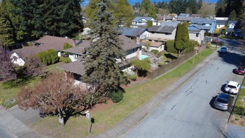 21395 Exeter Avenue, Maple Ridge, BC 