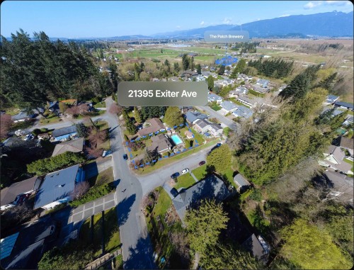 21395 Exeter Avenue, Maple Ridge, BC 