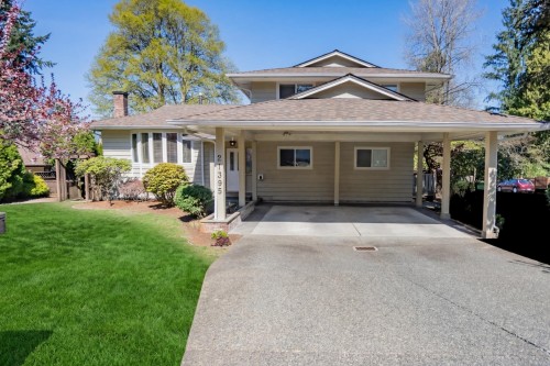 21395 Exeter Avenue, Maple Ridge, BC 