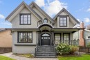 3042 33Rd Avenue W, Vancouver, BC 