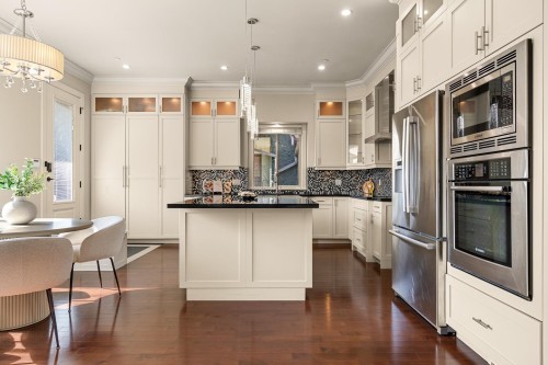 3042 33Rd Avenue W, Vancouver, BC 