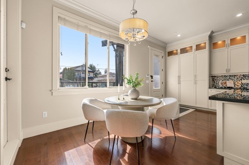 3042 33Rd Avenue W, Vancouver, BC 
