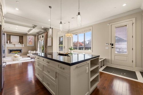 3042 33Rd Avenue W, Vancouver, BC 