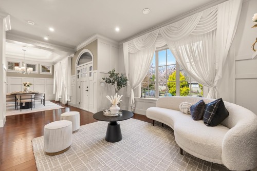 3042 33Rd Avenue W, Vancouver, BC 