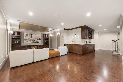 3042 33Rd Avenue W, Vancouver, BC 