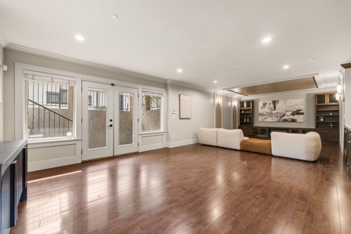 3042 33Rd Avenue W, Vancouver, BC 