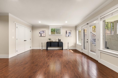 3042 33Rd Avenue W, Vancouver, BC 