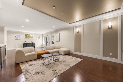 3042 33Rd Avenue W, Vancouver, BC 