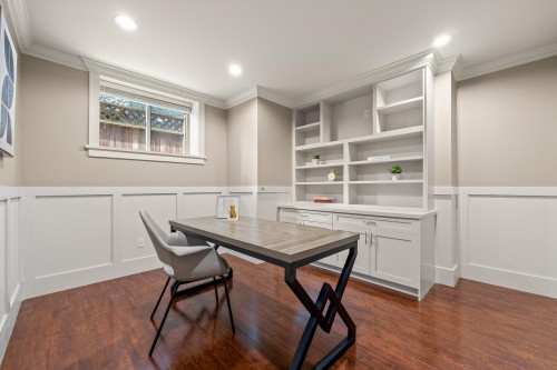 3042 33Rd Avenue W, Vancouver, BC 
