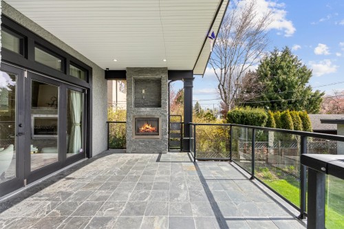3042 33Rd Avenue W, Vancouver, BC 