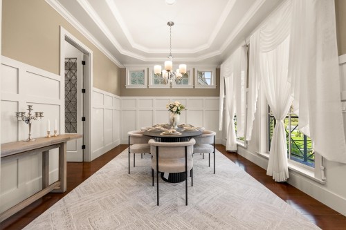 3042 33Rd Avenue W, Vancouver, BC 