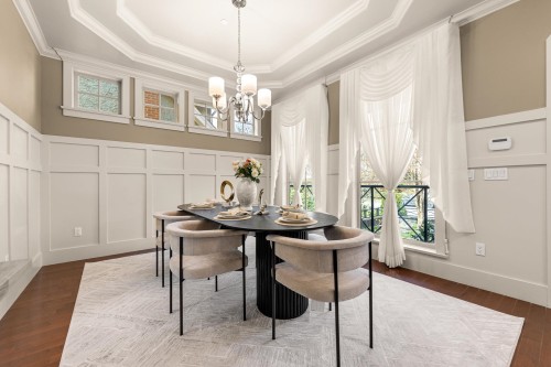 3042 33Rd Avenue W, Vancouver, BC 
