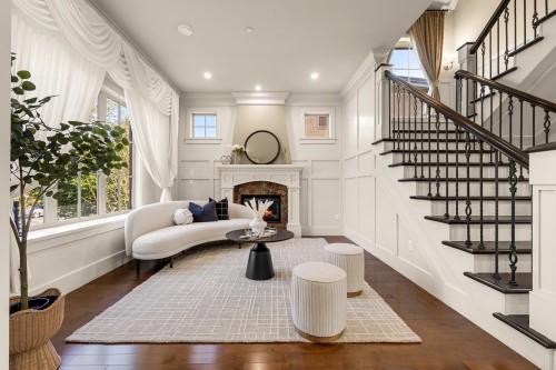 3042 33Rd Avenue W, Vancouver, BC 