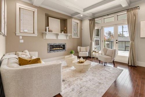 3042 33Rd Avenue W, Vancouver, BC 