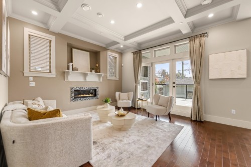 3042 33Rd Avenue W, Vancouver, BC 
