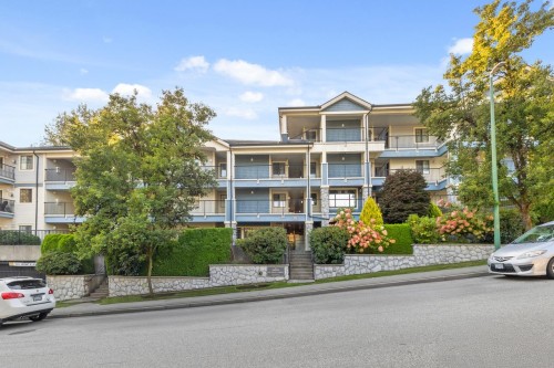 404-102 Begin Street, Coquitlam, BC 