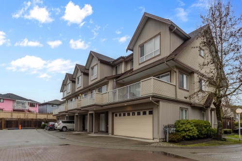 3-22788 Norton Court  Richmond, BC V6V 2W7