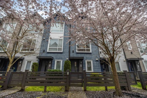 18-2310 Ranger Lane  Port Coquitlam, BC V3B 0K3