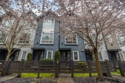 18-2310 Ranger Lane  Port Coquitlam, BC V3B 0K3