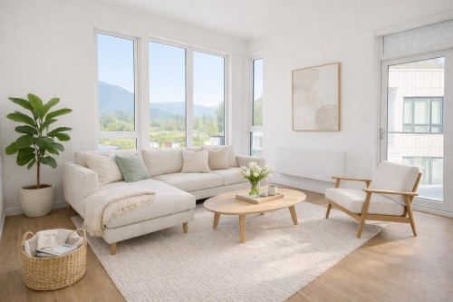 615-1504 Scott Crescent  Squamish, BC V0N 3G0