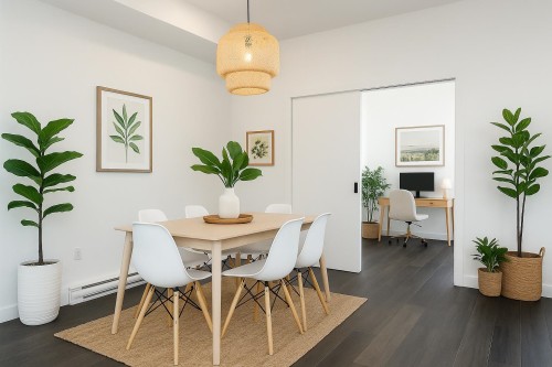 615-1504 Scott Crescent, Squamish, BC 