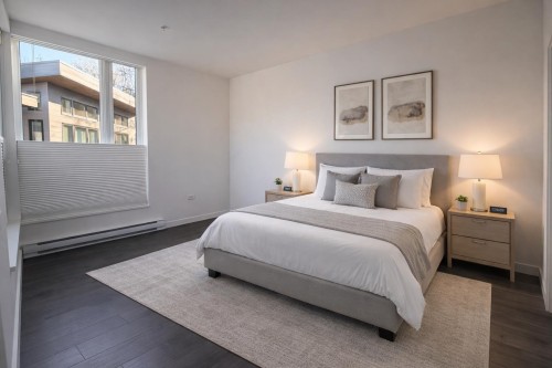 615-1504 Scott Crescent, Squamish, BC 