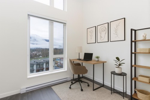 615-1504 Scott Crescent, Squamish, BC 