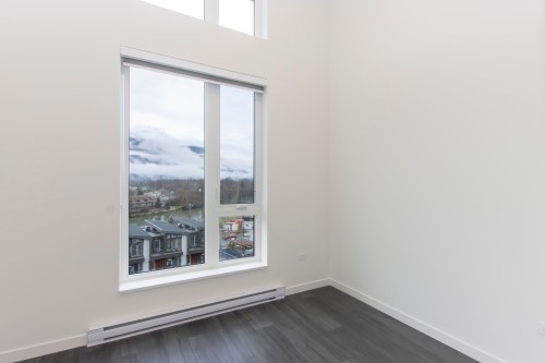 615-1504 Scott Crescent, Squamish, BC 
