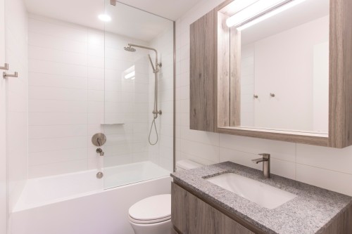 615-1504 Scott Crescent, Squamish, BC 