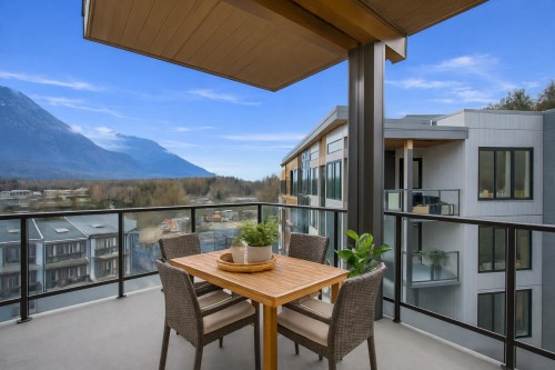 615-1504 Scott Crescent, Squamish, BC 