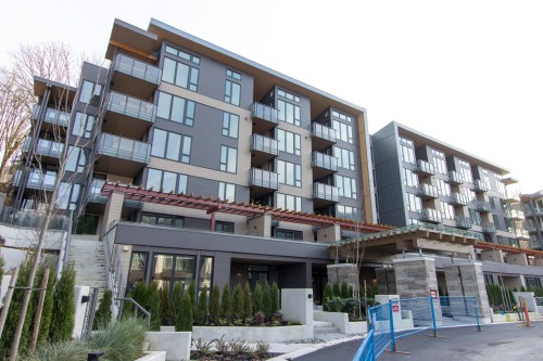 615-1504 Scott Crescent, Squamish, BC 