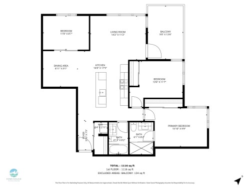 615-1504 Scott Crescent, Squamish, BC 
