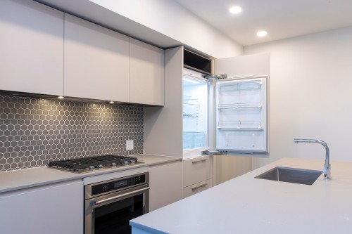 615-1504 Scott Crescent, Squamish, BC 
