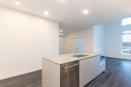 615-1504 Scott Crescent, Squamish, BC 