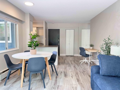 1923 Parker Street, Vancouver, BC 