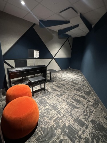 1005-3280 Corvette Way, Richmond, BC -  Photo Showing Other Room
