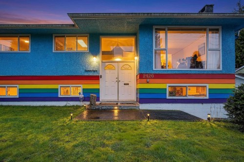 2120 Como Lake Avenue, Coquitlam, BC 